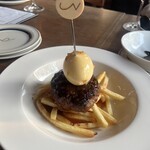 What's The Life Style - 