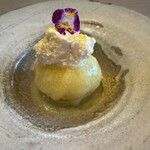 島キュイジーヌ あーすん - 