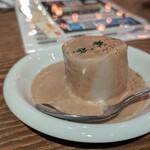 フレンチビストロ Tchin-Tchin GORO - 