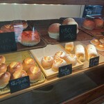 ヴェルジネバッカーノ - 