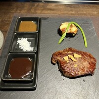 restaurant SAKAKURA - 