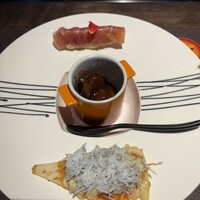restaurant SAKAKURA - 