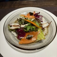 restaurant SAKAKURA - 