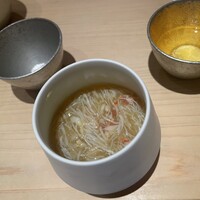 鮨 利﨑 - 