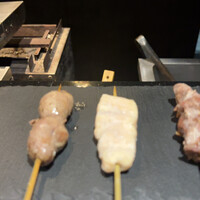 焼鳥吉峰 - 