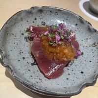 鮨 利﨑 - 