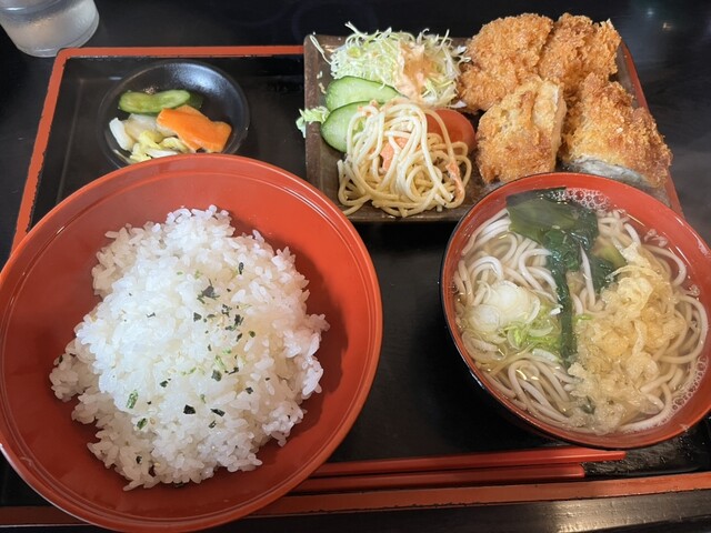 麺房そば玄 宮城野原｜仙台の本格そば専門店