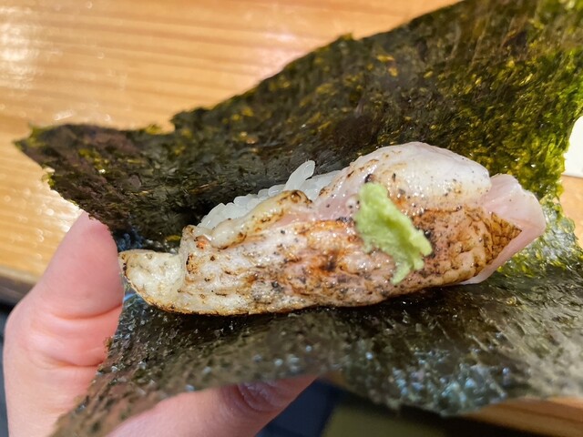 萬福寿司 - 原ノ町（寿司）の写真