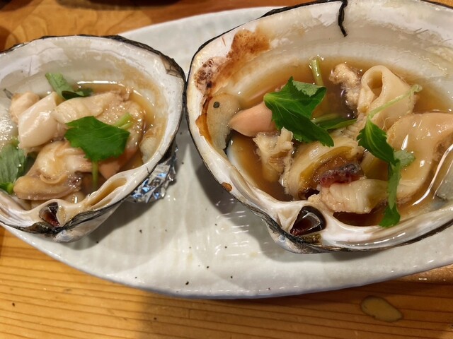 萬福寿司 - 原ノ町（寿司）の写真