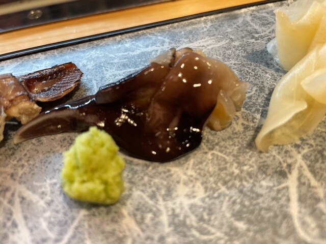 萬福寿司 - 原ノ町（寿司）の写真