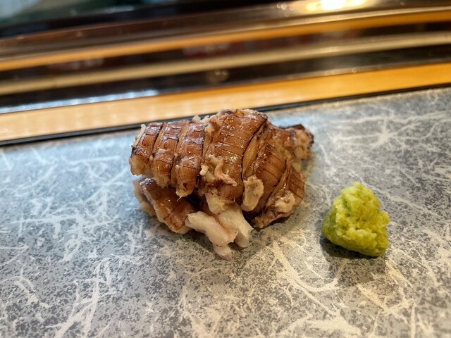 萬福寿司 - 原ノ町（寿司）の写真