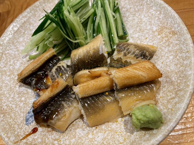 萬福寿司 - 原ノ町（寿司）の写真