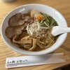 らぁ麺 いがっぺ