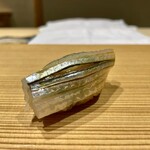 我逢人 - サヨリ(富津)