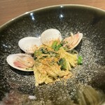 おりはら - パスタ