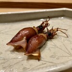 我逢人 - ホタルイカ(富山)