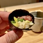 我逢人 - トロタク巻き