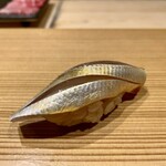 我逢人 - こはだ(熊本天草)