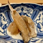 我逢人 - 渡り蟹(佐賀県太良町竹崎)の和風カンジャャンケジャン