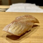 我逢人 - 春子鯛(鹿児島出水)