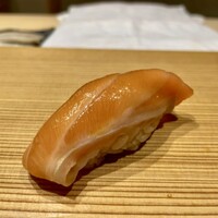 我逢人 - 桜鱒(北海道寿都町)