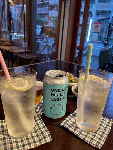 すずのや おやさいとくだものとお酒と - 本川越/居酒屋 | 食べログ