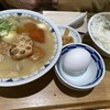 ごちとん 池袋西口店