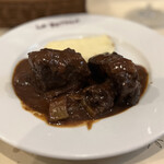 ラ・ベットラ・ダ・オチアイ - 