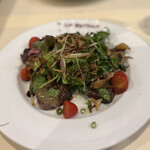 ラ・ベットラ・ダ・オチアイ - 