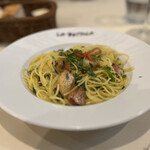 ラ・ベットラ・ダ・オチアイ - 