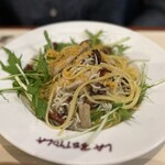 ラ・ベットラ・ダ・オチアイ - 