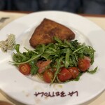 ラ・ベットラ・ダ・オチアイ - 