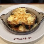 ラ・ベットラ・ダ・オチアイ - 