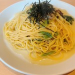 トラットリア フィーロ - 料理写真: