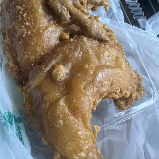 とりかん - 料理写真: