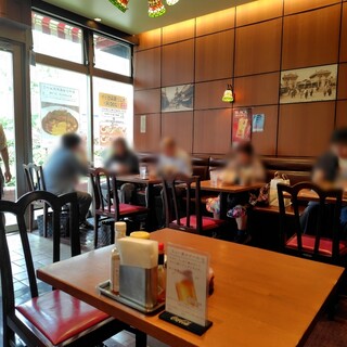 キッチン ジョーズ_2