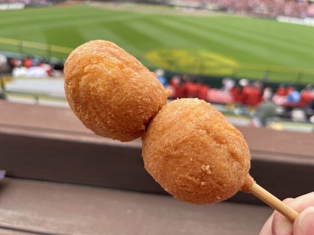 阿部蒲鉾店 楽天モバイルパーク宮城（あべかまぼこてん） - 宮城野原（その他）