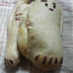 おは土曜放送記念　ﾐｻｲﾙﾏﾝﾊﾟﾝ