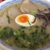 丸徳ラーメン
