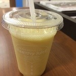 リバーレ - ミックスジュース レギュラーカップ 290円