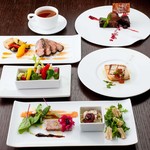 THE SAKURA DINING　TOKYO - 