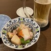 酒庵 叶う