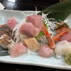 炭魚酒菜 わなか