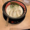 九州ラー麺 加虎