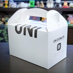 UNI COFFEE ROASTERY - 