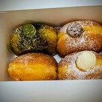 UNI COFFEE ROASTERY ららぽーと海老名店 - 