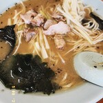 ラーメンショップ - 