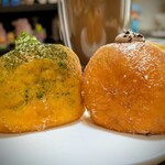 UNI COFFEE ROASTERY - 