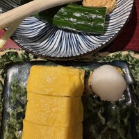 新宿うな鐵 はなれ - 