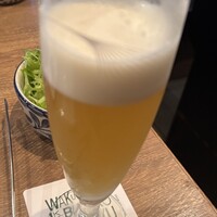 六本木焼肉　Kintan - 